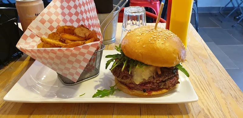 Les Tontons Burgers