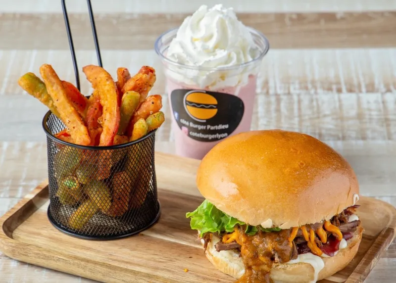 Côté Burger