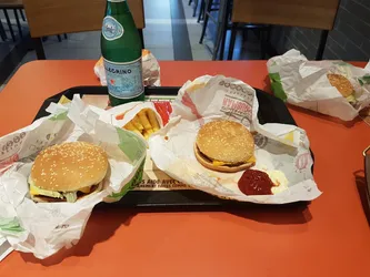 Les 22 burgers de Aix-en-Provence Bouches-du-Rhône