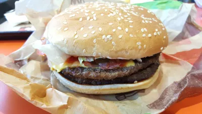 Les 13 burgers de Nord