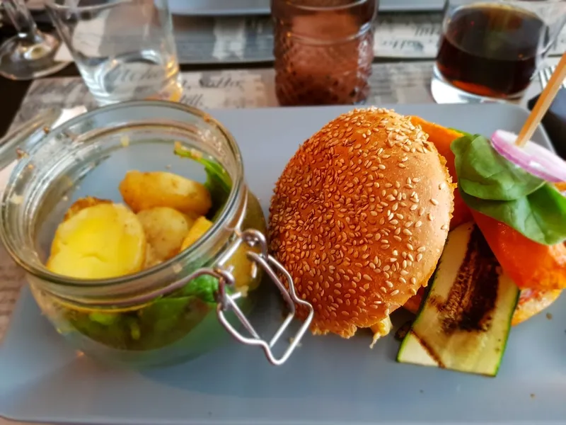 L'Adresse BURGERS LILLE