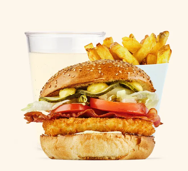 Bioburger Lille Bethune