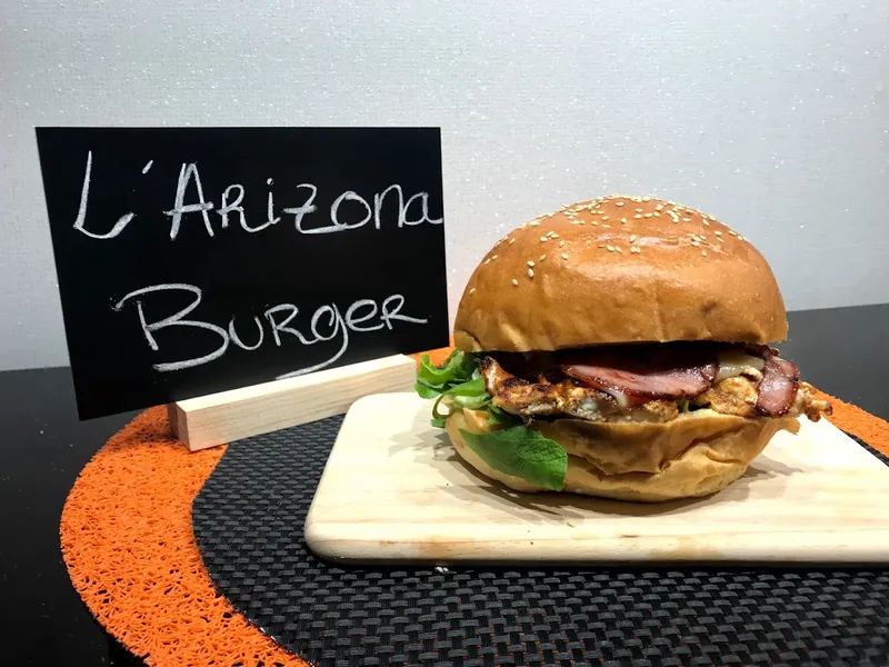 Burger Magic