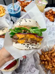 Les 25 burgers de Lille Nord