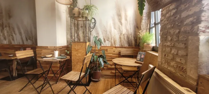 Kapris Pepper - Restaurant Burger Vieux Lille