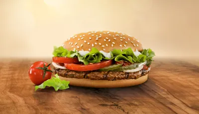 Les 11 burgers de Douai Nord