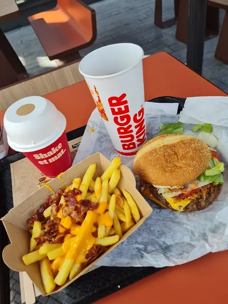 Burger King