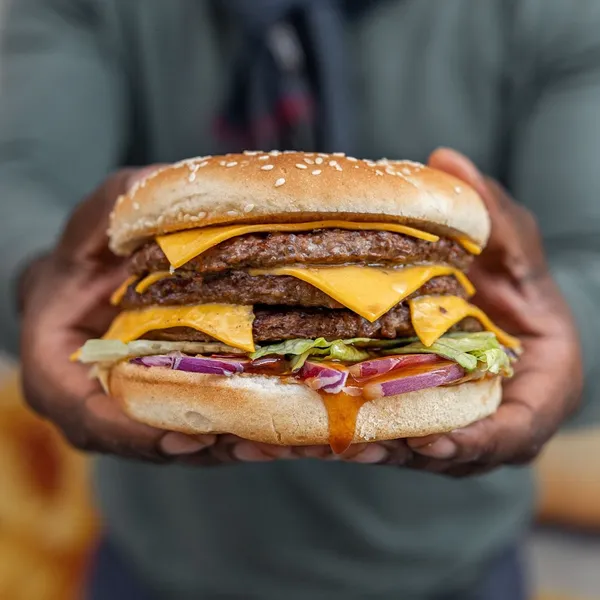 Chick'n Beef Douai