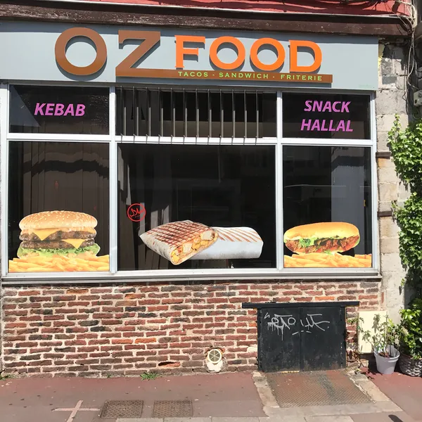 OZFOOD