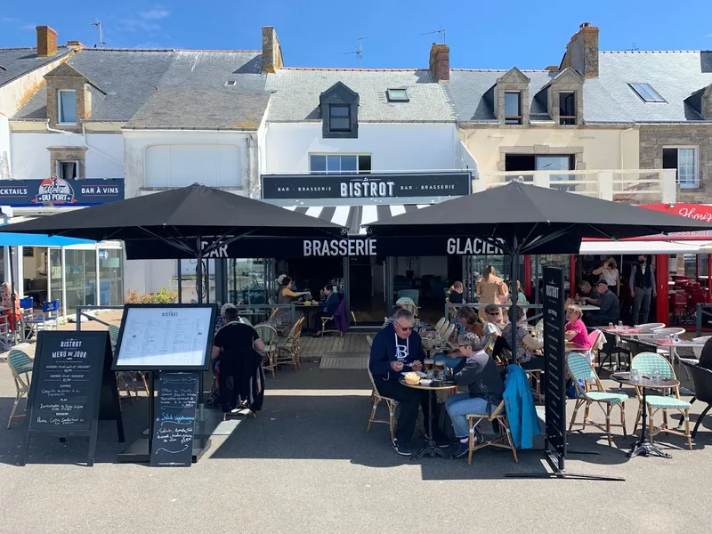 Le Bistrot