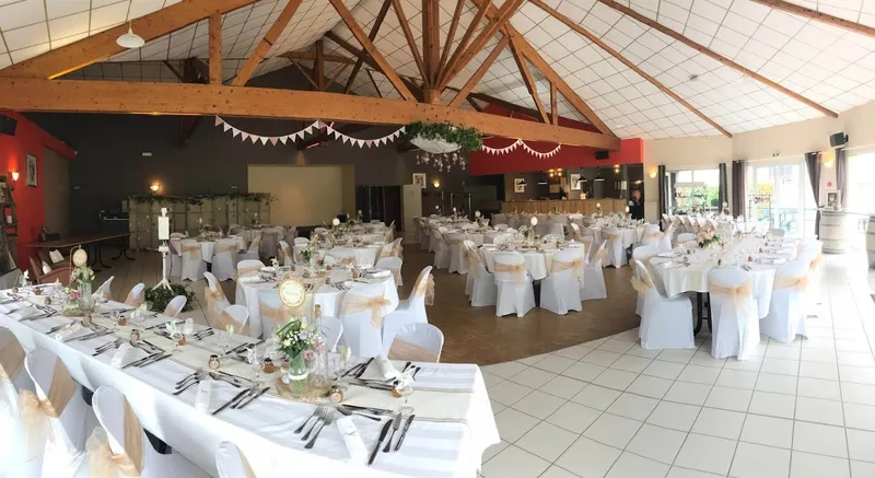 Hôtel Restaurant Auberge du Pays de Retz