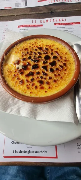 Le Campagnol