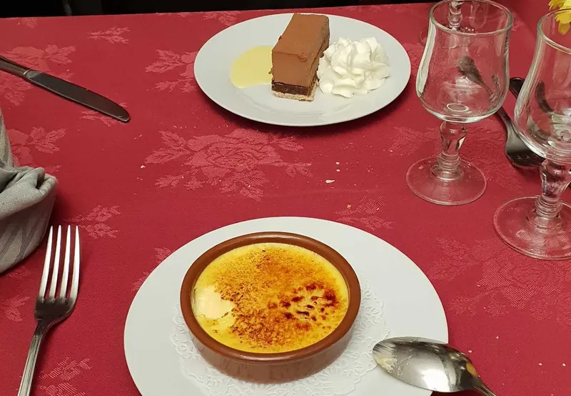 Auberge Lorraine