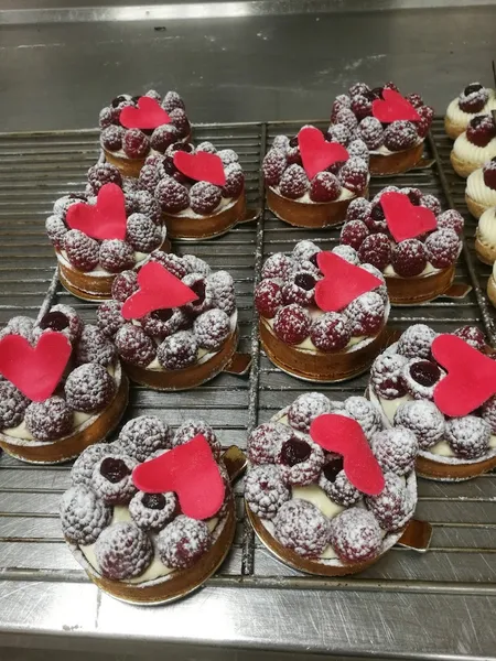 Boulangerie Le Fournil d'Émilien ( Simon)