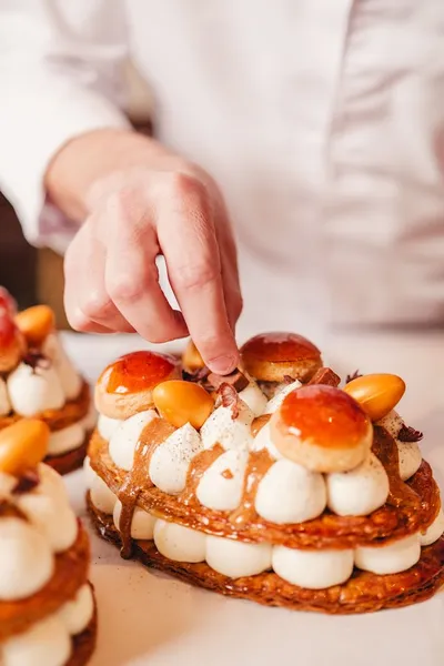 Boulangerie Feuillette