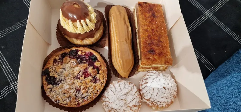 Le Fournil de Castres