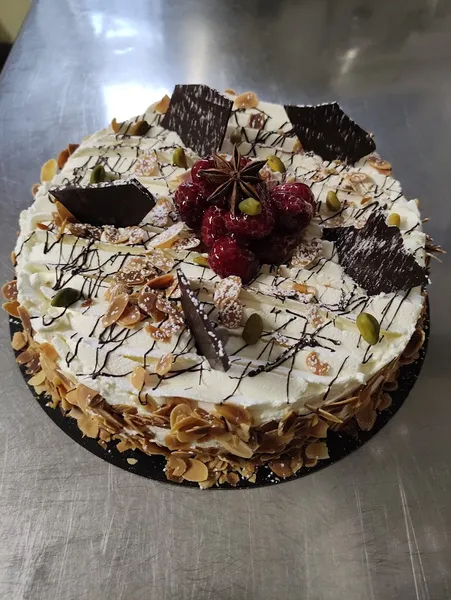 Boulangerie GRELOU Nicolas