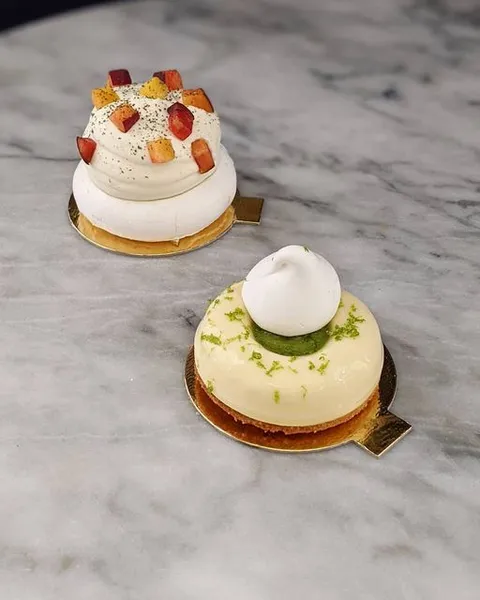 Pâtisserie Micheline et Paulette