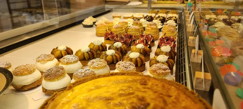 GRAIN Boulangerie & Patisserie