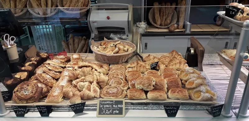 Fournil des Traditions