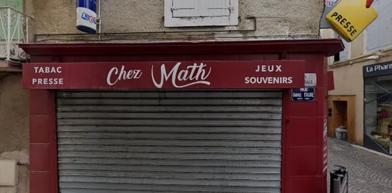 Le P Tit Gourmand