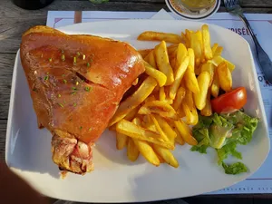 confit de canard de Var