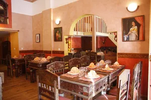 restaurants indiens de Isère