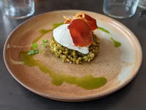 restaurants de salade de Loire-Atlantique