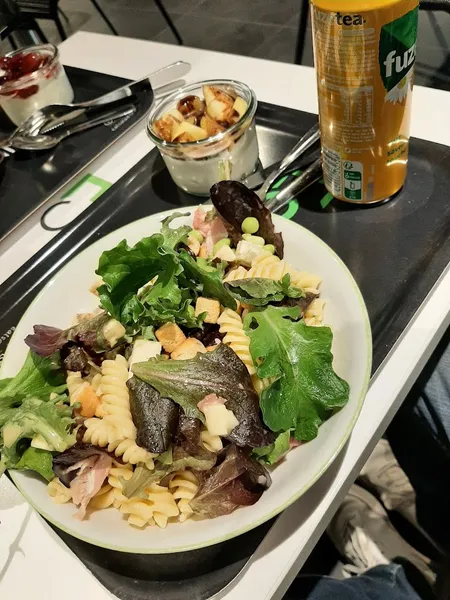 Eat Salad