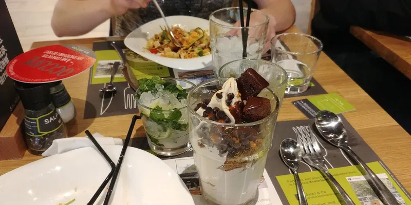 Salad&Co