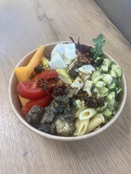 MSB - Mon Salade Bar Lyon 7