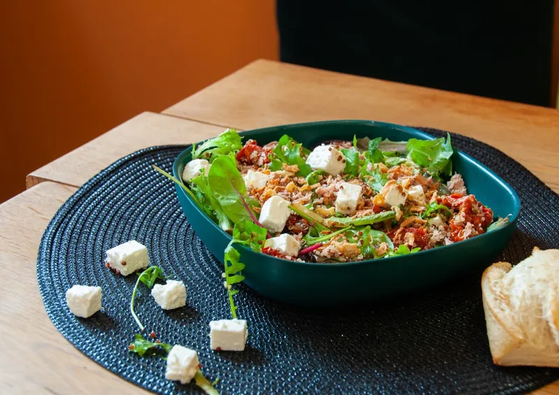 Kiwee la saladerie