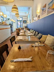 Les 15 restaurants de salade de Bouches-du-Rhône