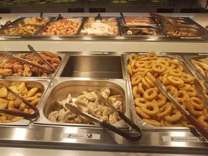 restaurants Asiatiques de Var