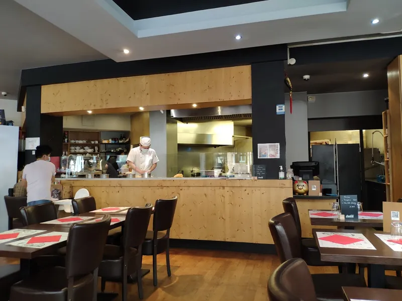Lamian Restaurant