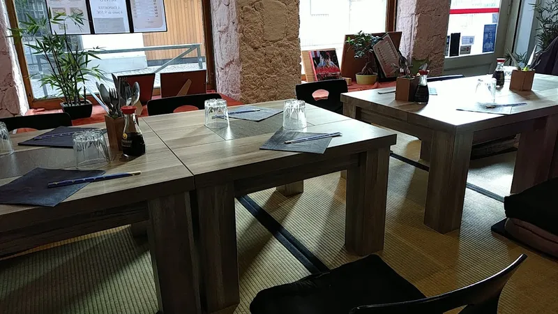 Restaurant Matsumotoya