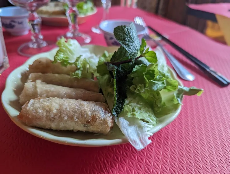 Restaurant chinois Cosy