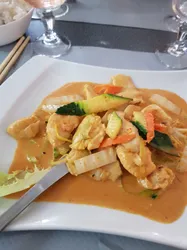 Les 25 restaurants Asiatiques de Haute-Garonne