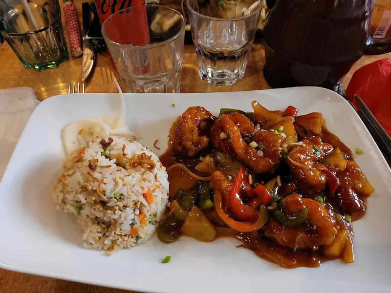 Haozaï Restaurant
