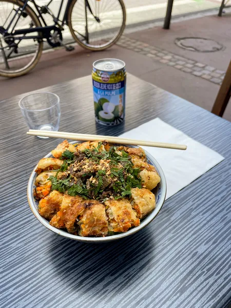 Saveur d'Asie Express