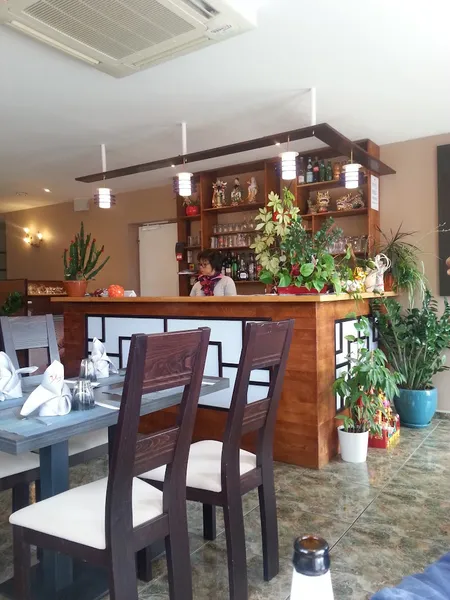 Yang Xi Cuisine Indochinoise