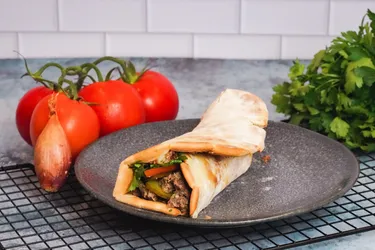 Les 12 restaurants libanais de Nord