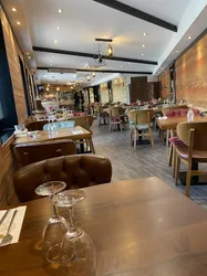 restaurants halal de Val-d'Oise