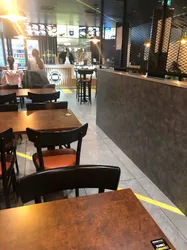 Les 15 restaurants halal de Alpes-Maritimes