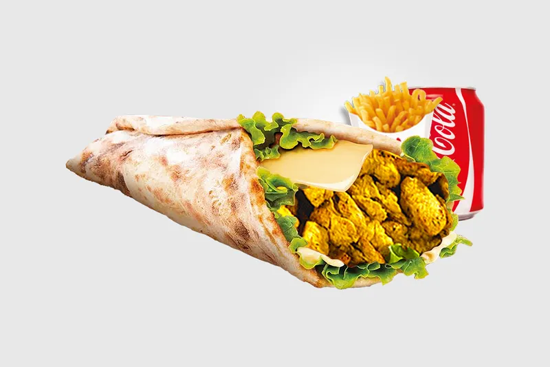 Chicken Murga/fast food halal à Nice/spécialisés dans les plats de poulet frit/restaurant/chicken chicken/cheese naan/Burger