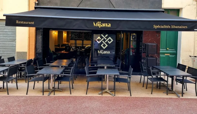 MIJANA