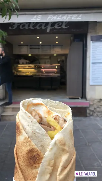 Falafel