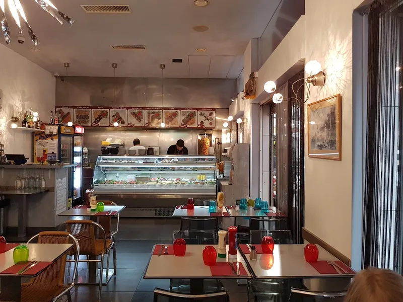 Delice Royal kebab HALAL