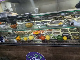 Les 11 restaurants halal de Bouches-du-Rhône