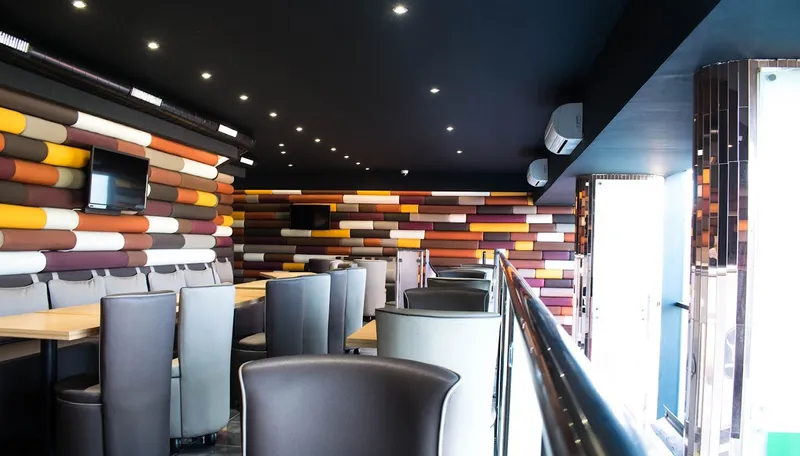 Steak Lounge - Restaurant halal à Marseille